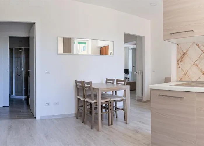 Apartment St. John 2br/2bth