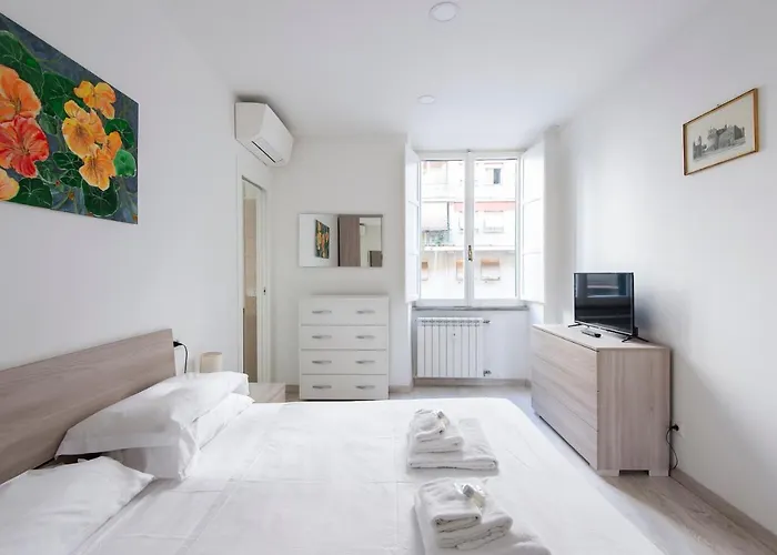 St. John 2br/2bth Apartment Rom