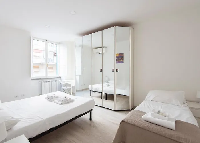 St. John 2br/2bth Apartment Rom
