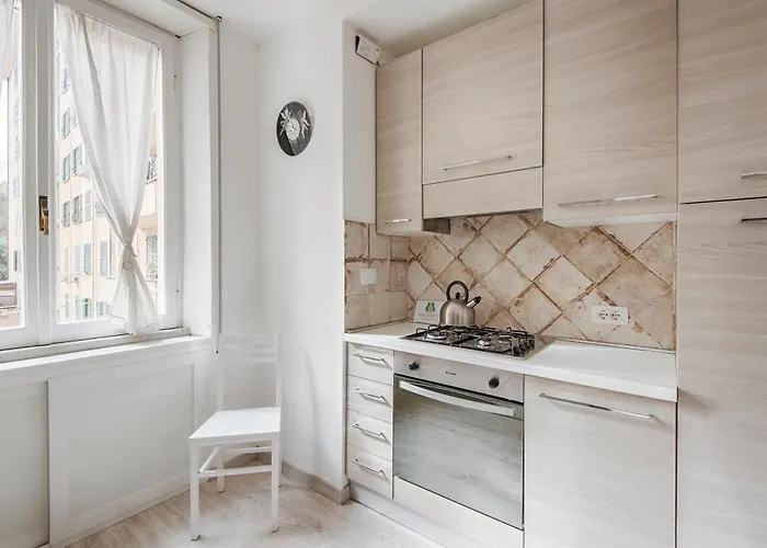 St. John 2br/2bth Apartment Rom